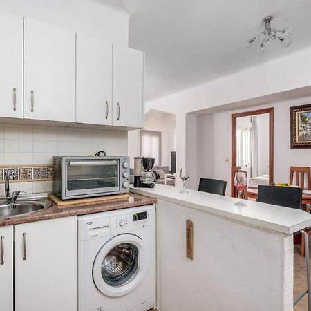 Spacious Flat In The Heart Of Torremolinos Ref 39 아파트 외부 사진