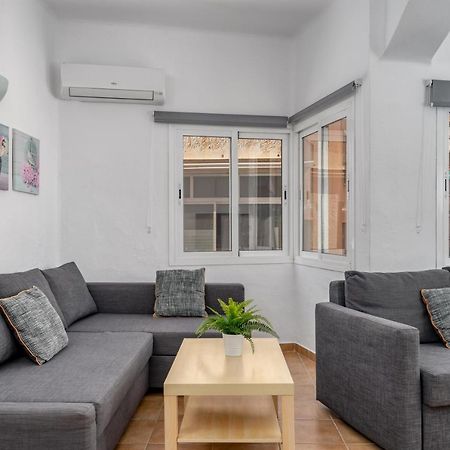 Spacious Flat In The Heart Of Torremolinos Ref 39 아파트 외부 사진