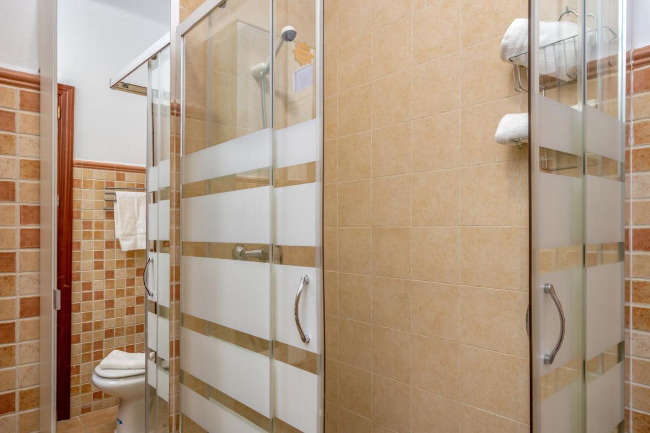 Spacious Flat In The Heart Of Torremolinos Ref 39 아파트 외부 사진