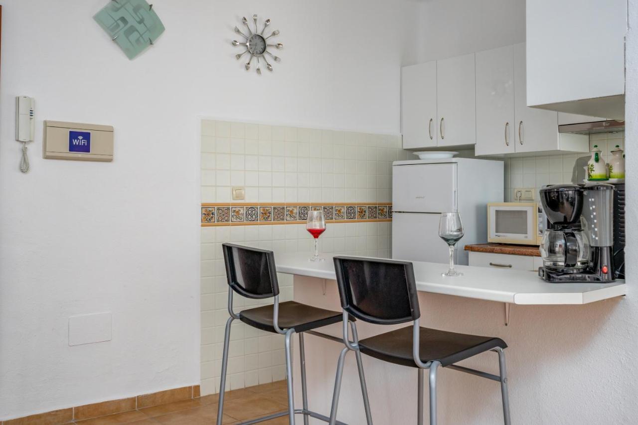 Spacious Flat In The Heart Of Torremolinos Ref 39 아파트 외부 사진