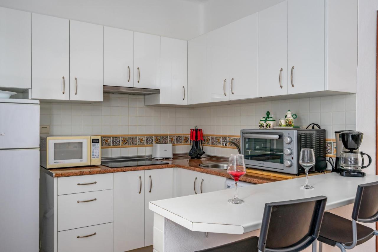 Spacious Flat In The Heart Of Torremolinos Ref 39 아파트 외부 사진