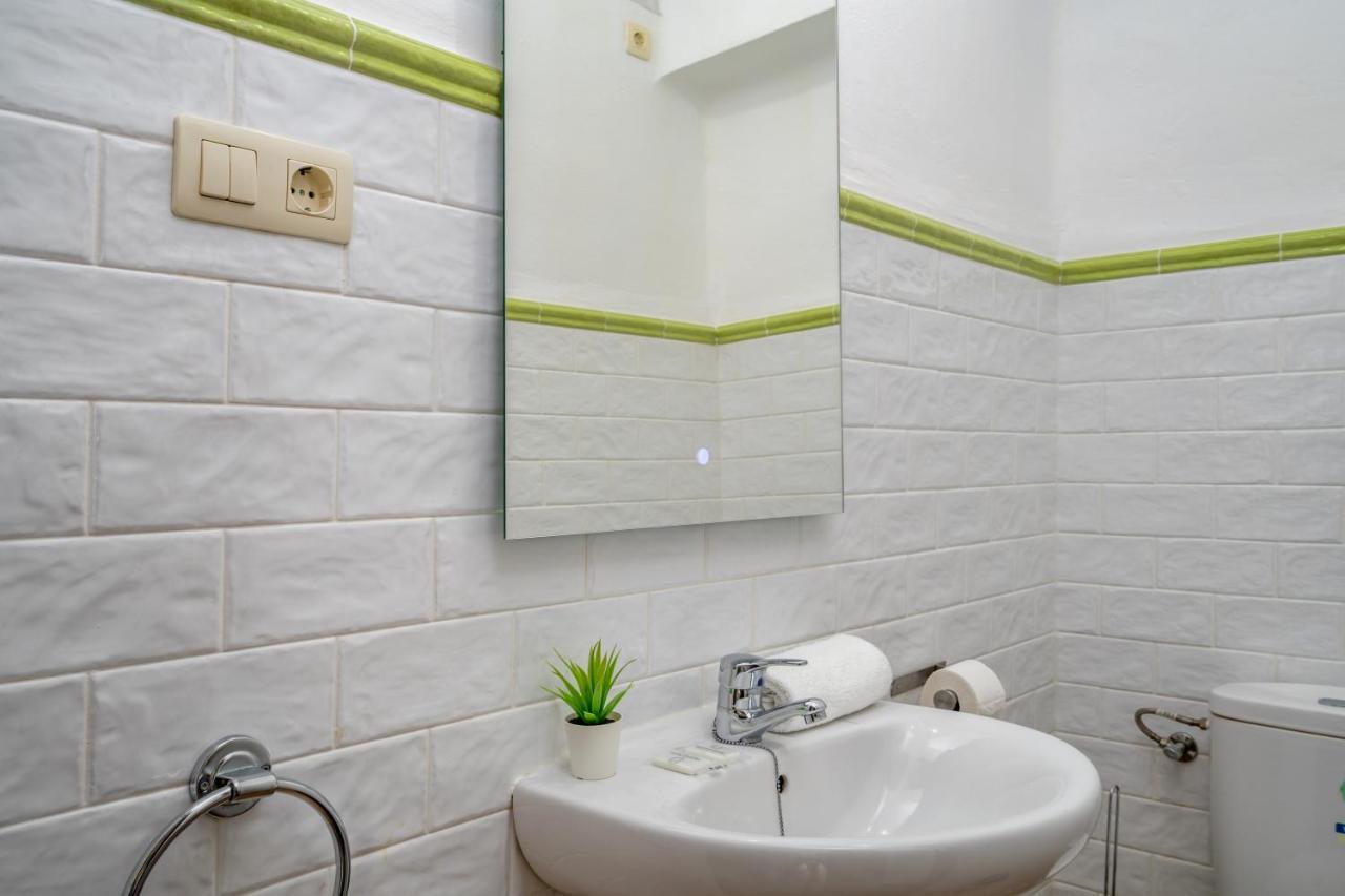 Spacious Flat In The Heart Of Torremolinos Ref 39 아파트 외부 사진
