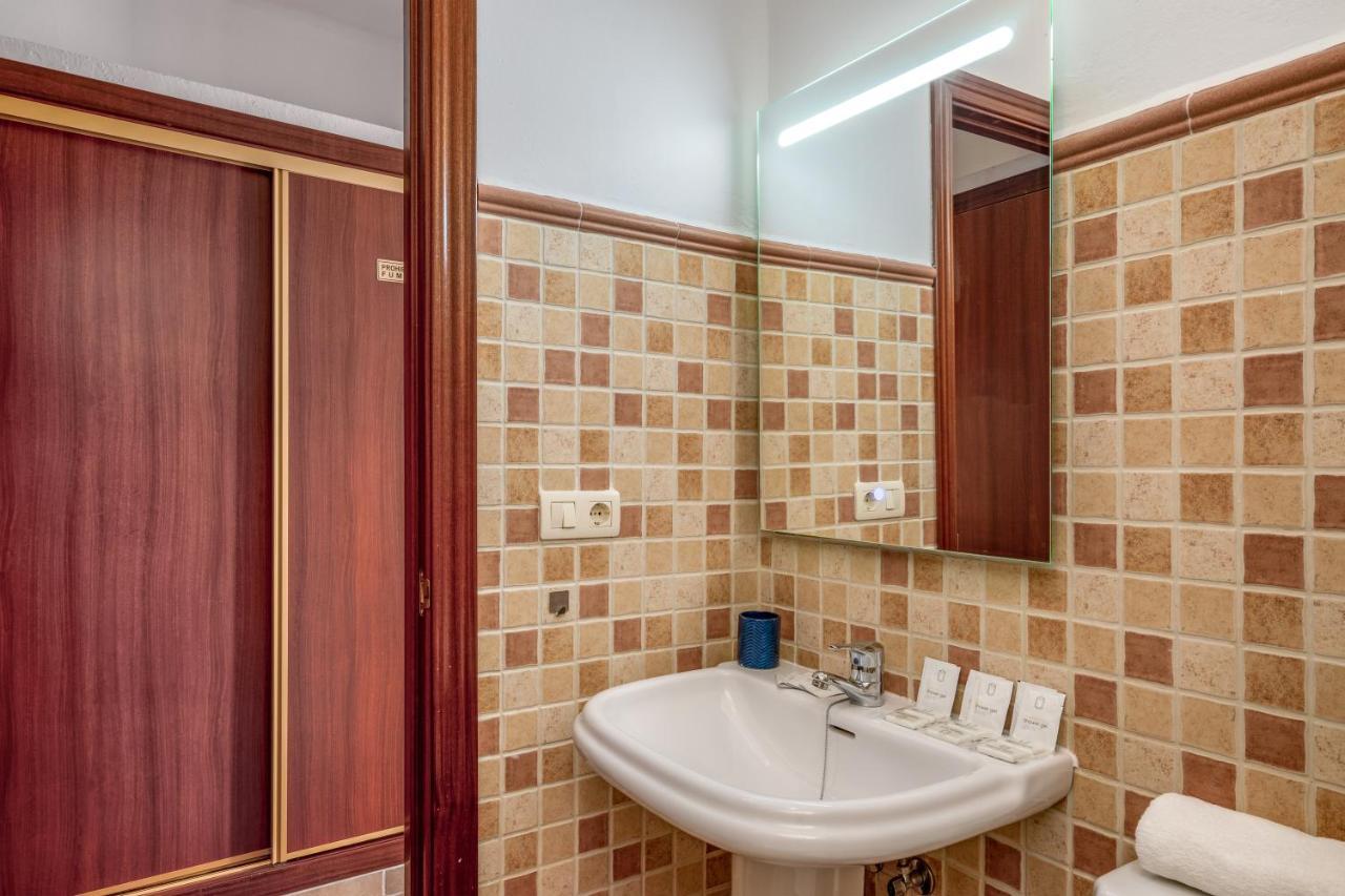 Spacious Flat In The Heart Of Torremolinos Ref 39 아파트 외부 사진